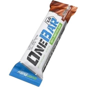 Image 1 of Everbuild One Bar 2.0 [85 грама] Двоен шоколад