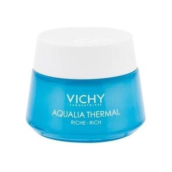 Vichy Aqualia Thermal Light lehký hydratační denní krém pro normální až smíšenou pleť Dynamic Hydration 75 ml