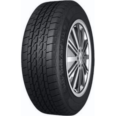 Nankang All Season VAN AW8 195/65 R16 104/102T
