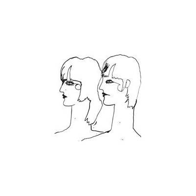 Drinks - Hermits On Holiday LP