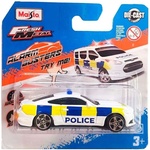 Maisto - ALARM BUSTER Кола Police със Звуци 1: 72 85033