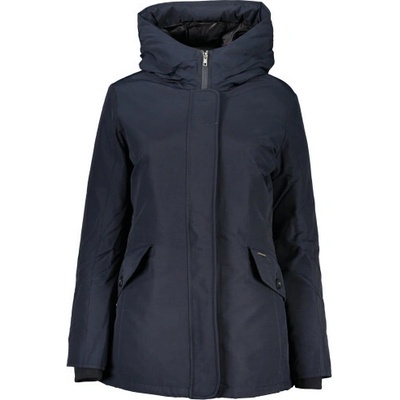 Woolrich bunda modrá