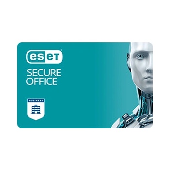 ESET PROTECT Essential On-Prem 25 lic. 3 roky (EAVBE_N3Y25T-25)