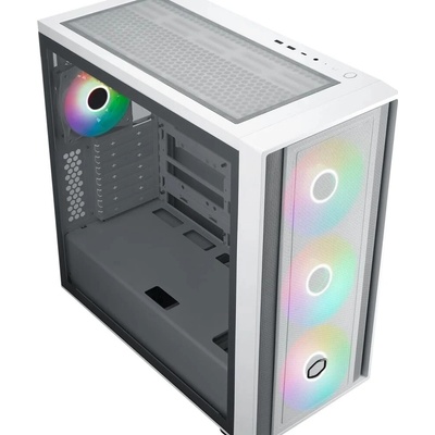 Cooler Master MasterBox 600 MB600-WGNN-S00