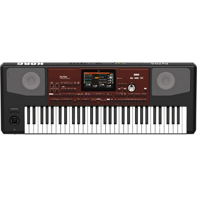 Korg PA700 – Zbozi.Blesk.cz