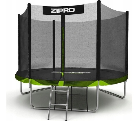 Zipro 252cm