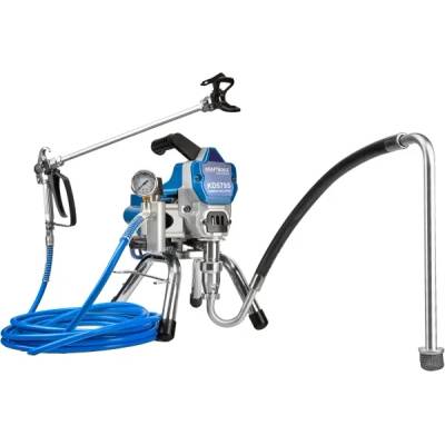 Kraft&Dele Машина за безвъздушно боядисване KraftDele KD5795/ 1500W (KD5795)