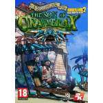 2K Games Borderlands 2 Head Hunter Pack The Son of Crawmerax DLC (PC)
