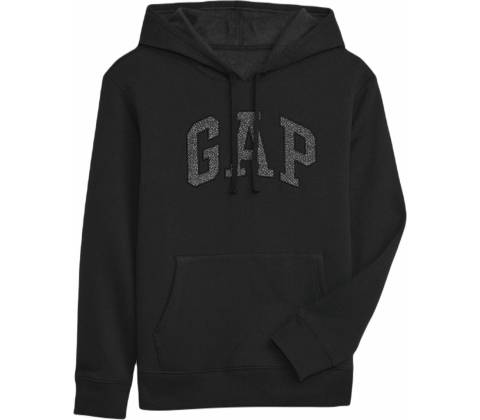 Gap HERITAGE Černá