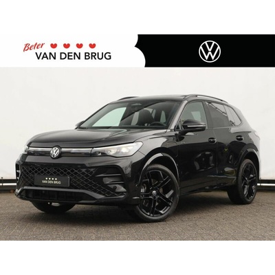 Volkswagen Tiguan 1.5 eHybrid R-Line DSG 200 kW