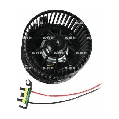 Vnitřní ventilátor NRF 34126