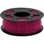 Recycling Fabrik rPETG Frostige Rose (Pink-Translucent) - 1, 75 mm / 1000 g (PTGX-S175-1000-FRRO)