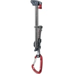 Salewa Клин за лед Salewa Quick Screw Ice screw - Red - размер 190 mm (357-0028-0311)