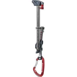 Salewa Клин за лед Salewa Quick Screw Ice screw - Red - размер 190 mm (357-0028-0311)