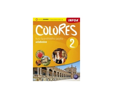 COLORES 2