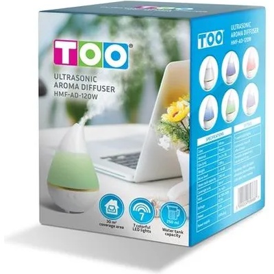 TOO HMF-AD-120W