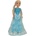 Felyx Toys Ice princess Кукла със синя рокля 80см (1008509f)