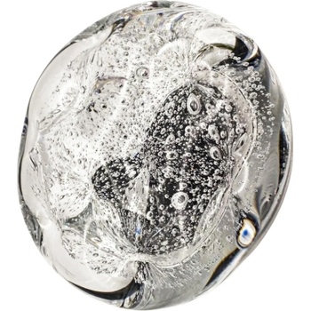 Image 1 of POLARIS Стенен аплик Crisp | Прозрачно стъкло | Ø16cm | G4 | Цена 318, 81€ (623, 54 лв) (5054W)