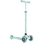 GUGA Детска тротинетка с 3 светещи колела globber primo plus ligh (4895224409649) Тротинетка, скутер