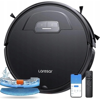 Laresar Evol 3 černý