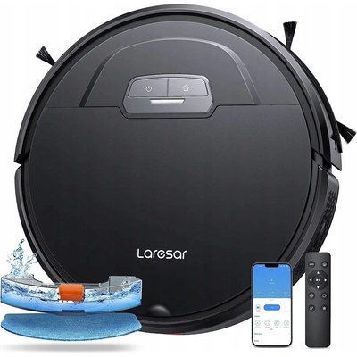 Laresar Evol 3 černý