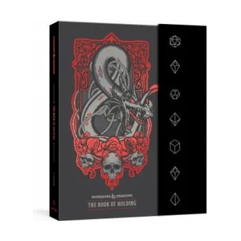 Random House USA Inc Book of Holding | Wizards Of The Coast