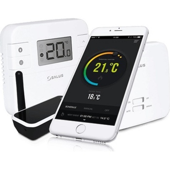 SALUS Controls IT500