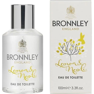 Lemond Neroli Bronnley toaletná voda dámska 100 ml tester