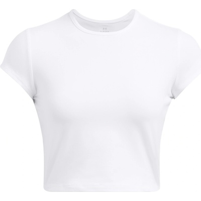Under Armour Dámske tričko MERIDIAN BABY biela