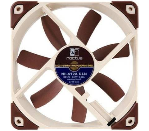 Noctua NF-S12A ULN