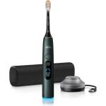 Philips Звукова четка за зъби Philips Sonicare DiamondClean 9000 HX9212/84 (HX9212/84)