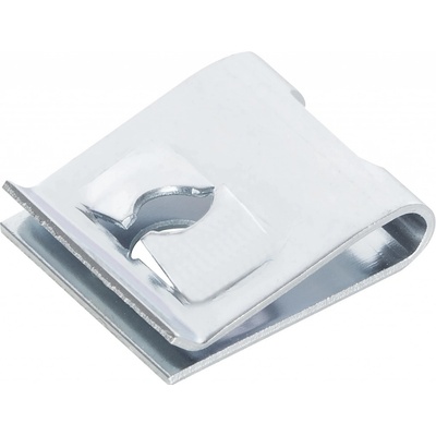 LUX-TOOLS Nacvakávací matice nerezová ocel A2 pr. 4,2 mm, 8 ks