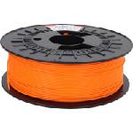 3DJAKE mattePLA Neon Orange - 1, 75 mm / 2300 g (9010707007494)
