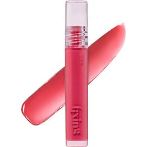 Etude House - Glow Fixing Tint - 04 Chilling Red