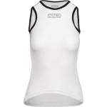 Bioracer Дамско горнище Bioracer Women's Base Layer NS White Synthetic base layer - White (114-2317-0113)