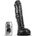 All Black Dong 29cm