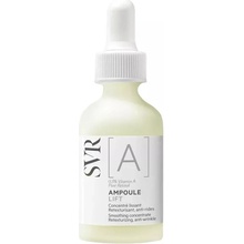 SVR Ampoule [A] Lift Smoothing Concentrate 30 ml