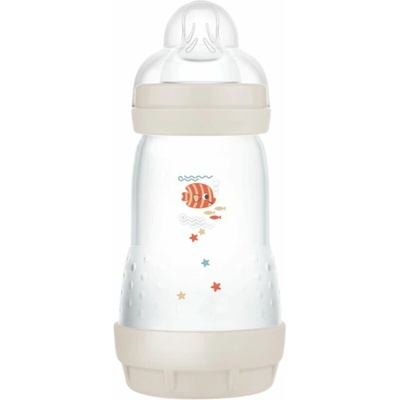 Mam antikoliková fľaša 260 ml