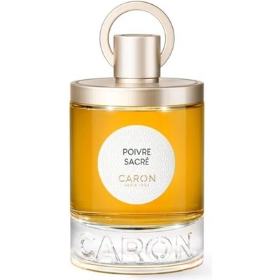 Caron Poivre Sacre parfumovaná voda dámska 100 ml