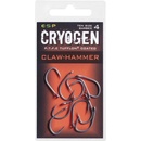 ESP Cryogen Claw Hammer Hooks Barbed vel.4 10 ks