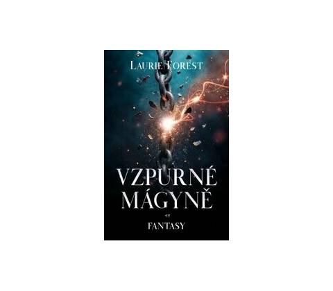Vzpurné mágyně