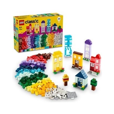 LEGO® Classic 11035 Kreativní koníci