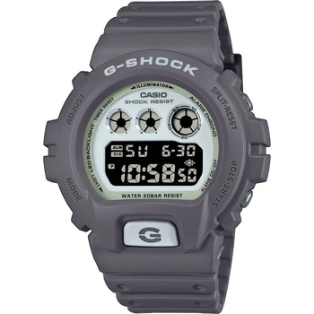 Casio DW-6900HD-8