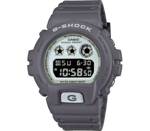 Casio DW-6900HD-8