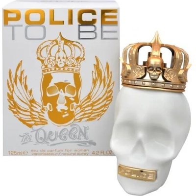 Police To Be The Queen EDP 75 ml