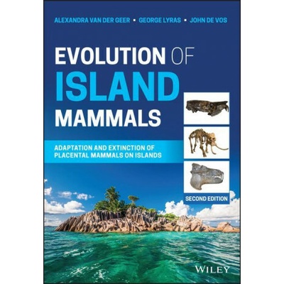 Evolution of Island Mammals George Lyras,John De Vos