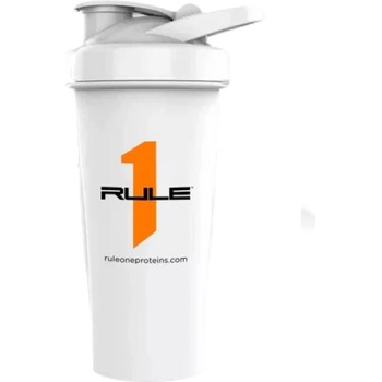 Rule1 Shaker Cup | White [600 мл]