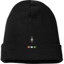 Smartwool Merino 250 Cuffed Black