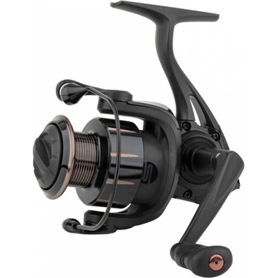 SPRO SWIFT BLACK SHALLOW 3000