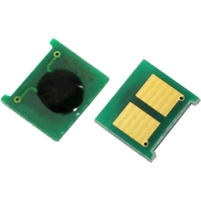 Compatible Ресет чип CRG-718 Y - 2.9k (CRG-718Y-CHIP)